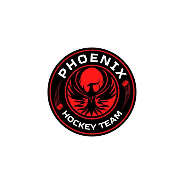 Slovakia Phoenix Nálepka