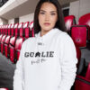 Mikina Goalie Mom