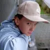 Šiltovka Hokejový dušík