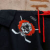 Mikina Hockey Skull - Unisex